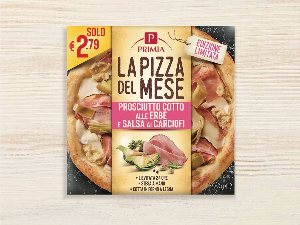 Prodotti del Mese TIGROS ottobre