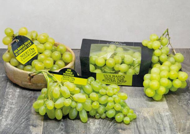 Prodotti del Mese TIGROS ottobre