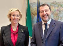 salvini moratti