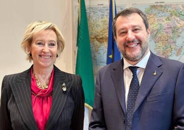 salvini moratti
