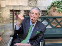 umberto bossi