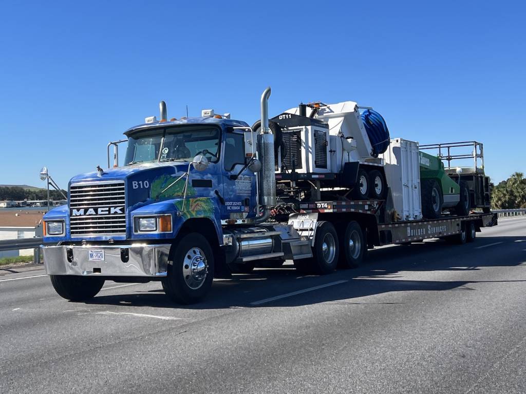 Uragano Ian - foto di Barbara Gorlini