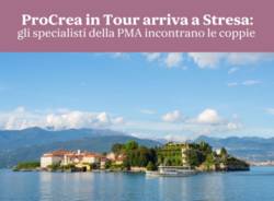 ProCrea in Tour