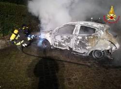 vigili del fuoco generiche