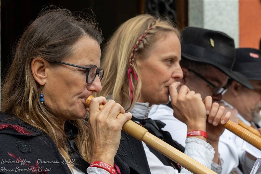 Walsertreffen a Ornavasso