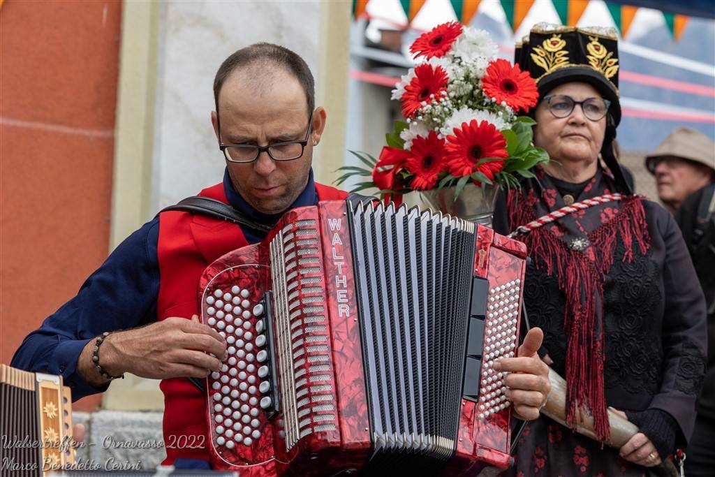 Walsertreffen a Ornavasso