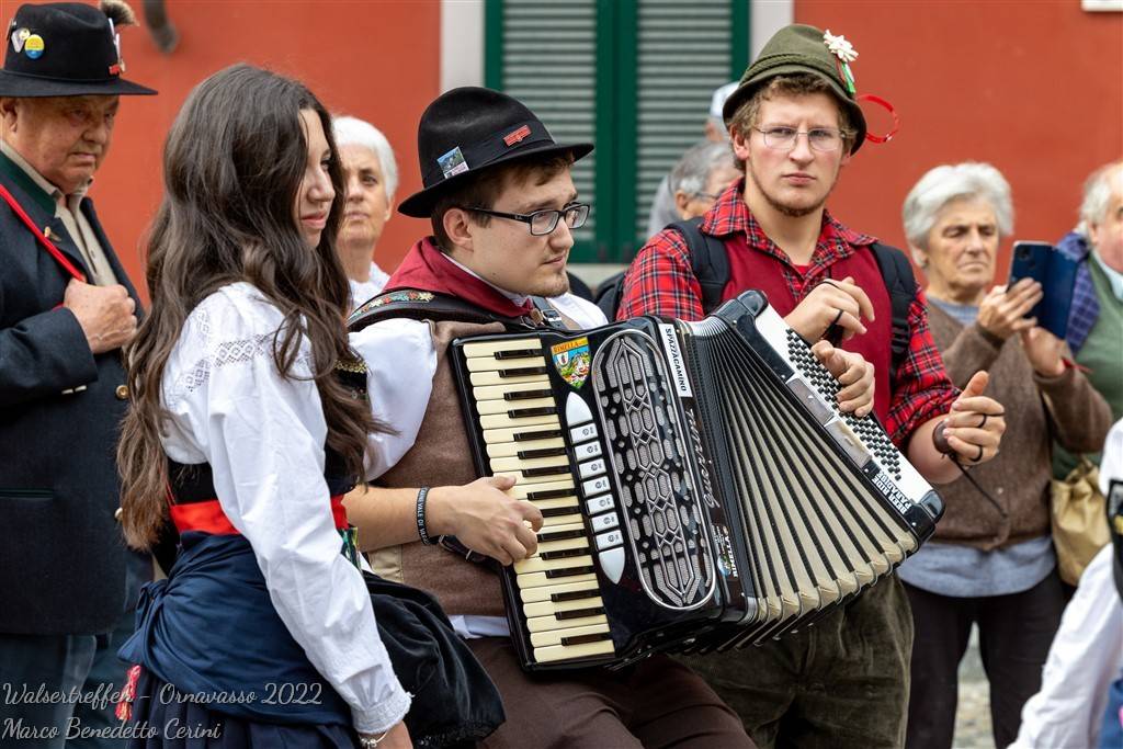Walsertreffen a Ornavasso