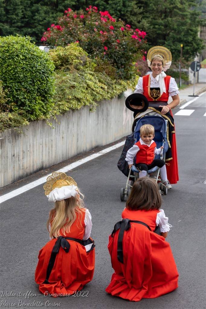 Walsertreffen a Ornavasso