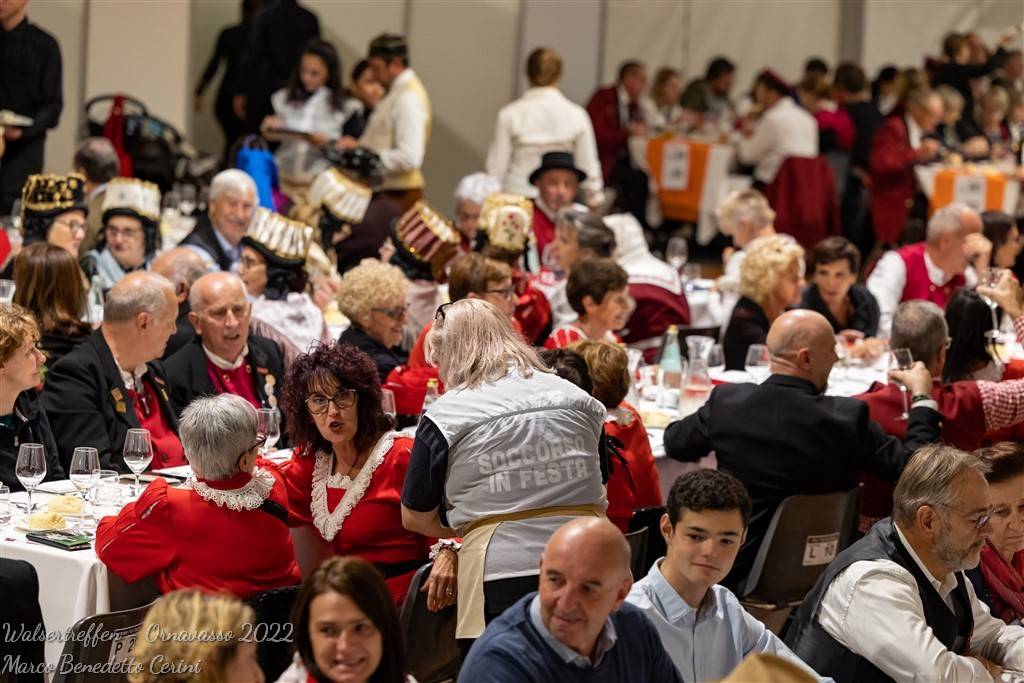 Walsertreffen a Ornavasso