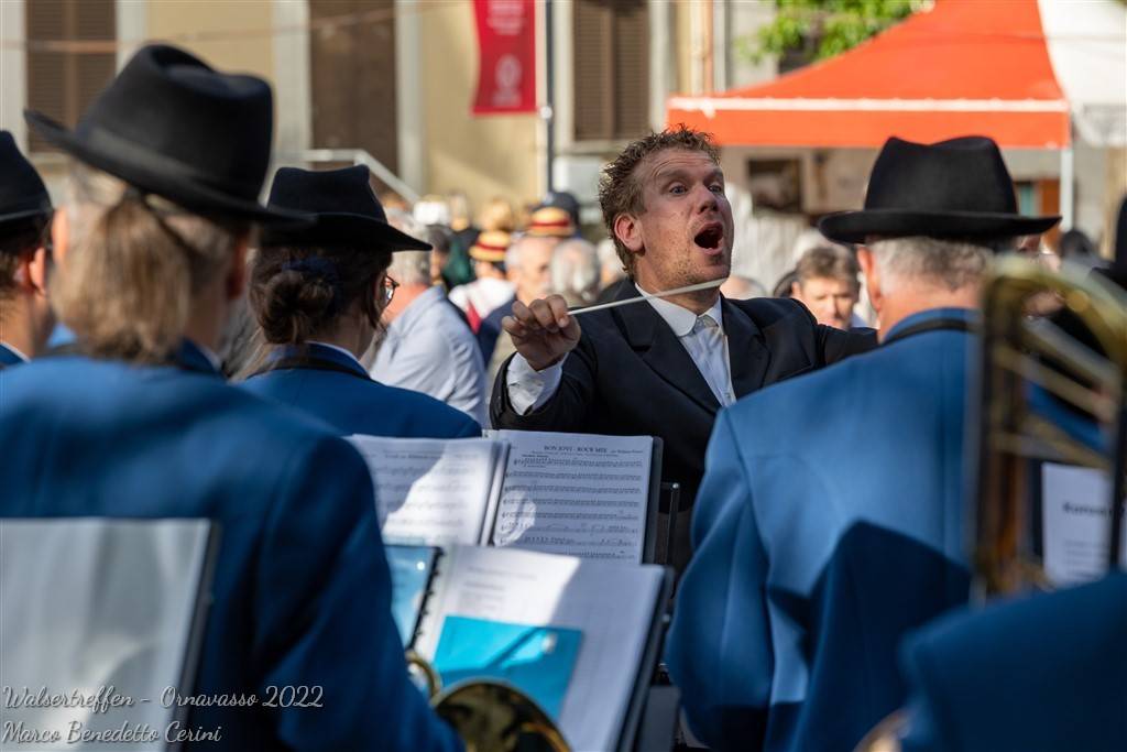Walsertreffen a Ornavasso