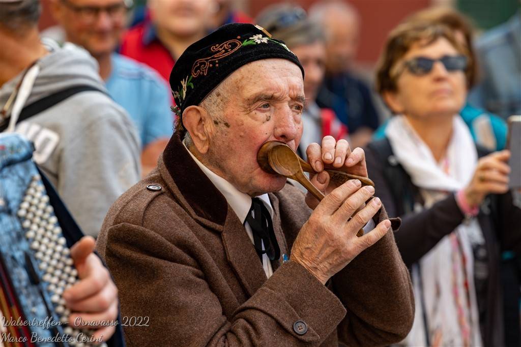 Walsertreffen a Ornavasso