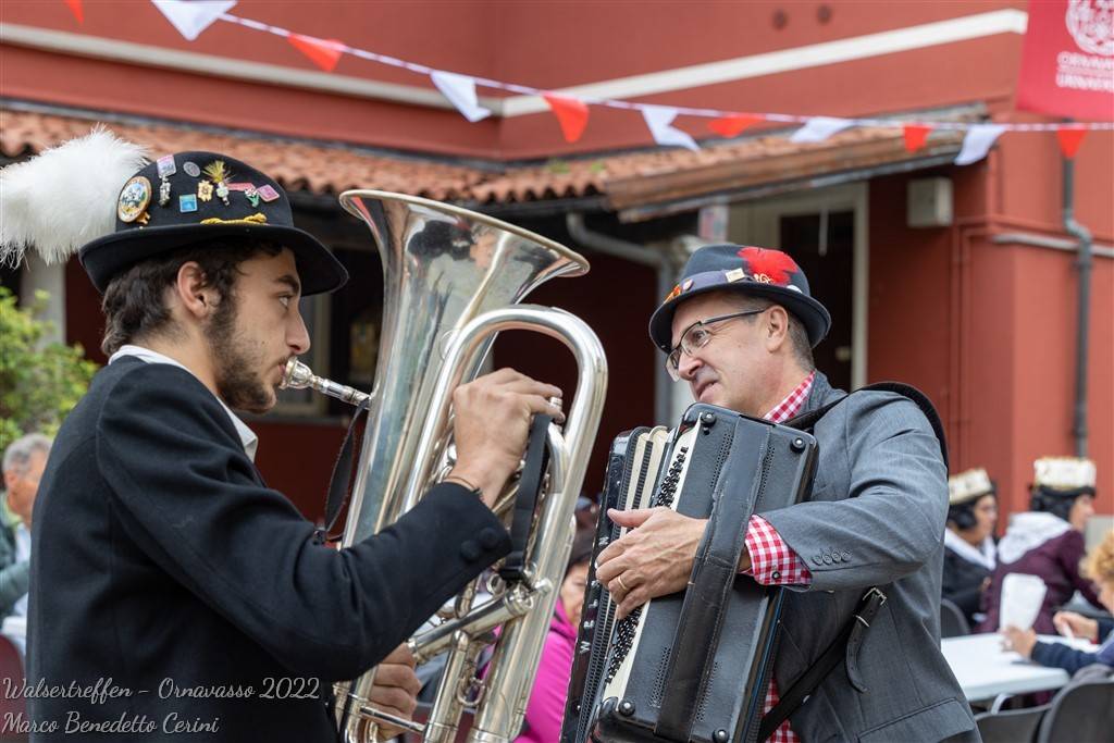 Walsertreffen a Ornavasso