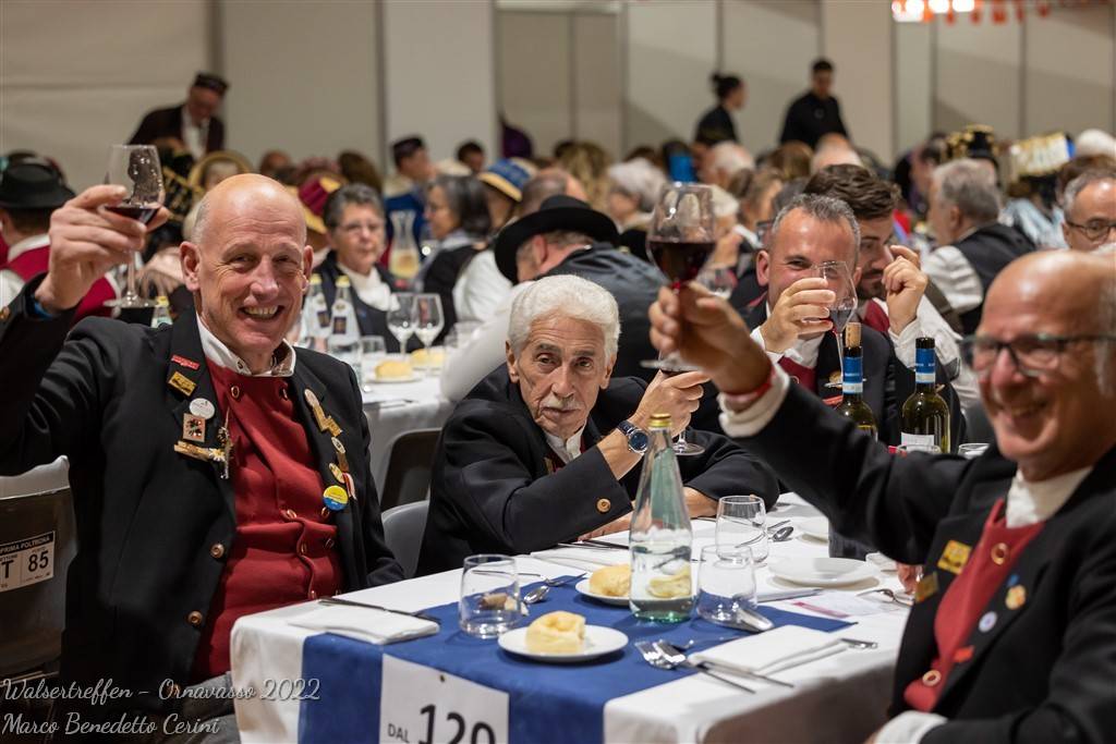 Walsertreffen a Ornavasso