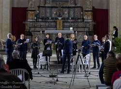 Walsertreffen a Ornavasso