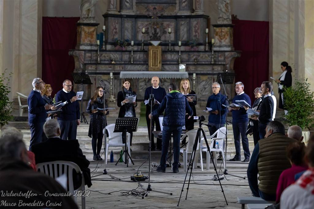 Walsertreffen a Ornavasso