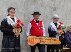 Walsertreffen a Ornavasso
