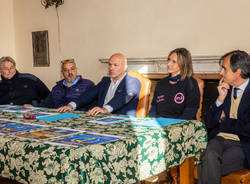 A Besozzo i Campionati Italiani Assoluti di Calcio  Balilla Paralimpico