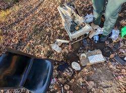 boschi spaccio solaro