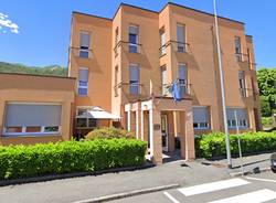 Casa dell'Anziano Mattanzi a Baveno