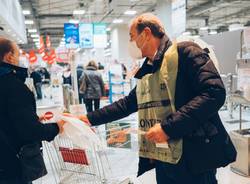 Colletta alimentare 2022