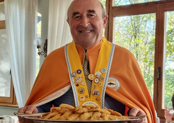 È nata la confraternita del riso in cagnone