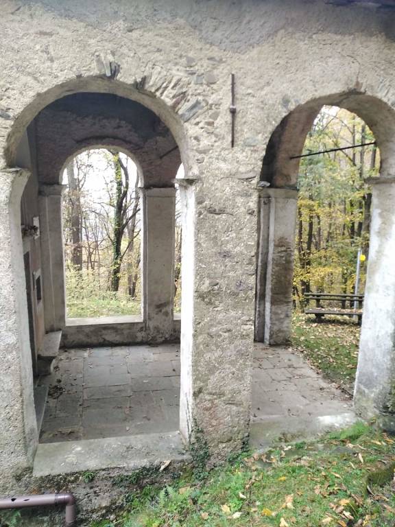 Graglio nelle foto di Stefania Adamo 