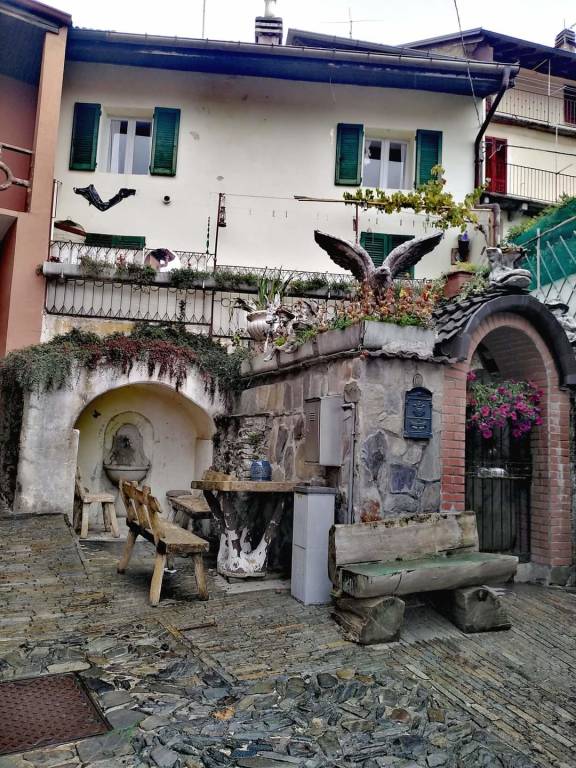 Graglio nelle foto di Stefania Adamo 