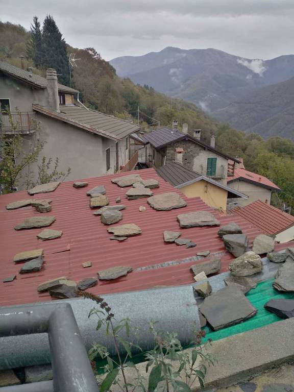 Graglio nelle foto di Stefania Adamo 