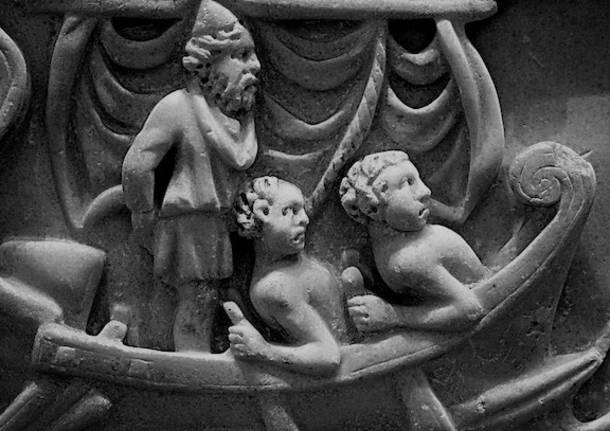 Il racconto della domenica