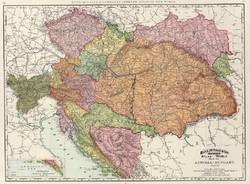 impero austroungarico 