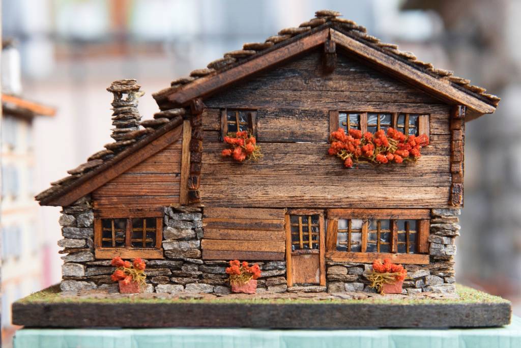 La magia dei mercatini di Natale di Santa Maria Maggiore