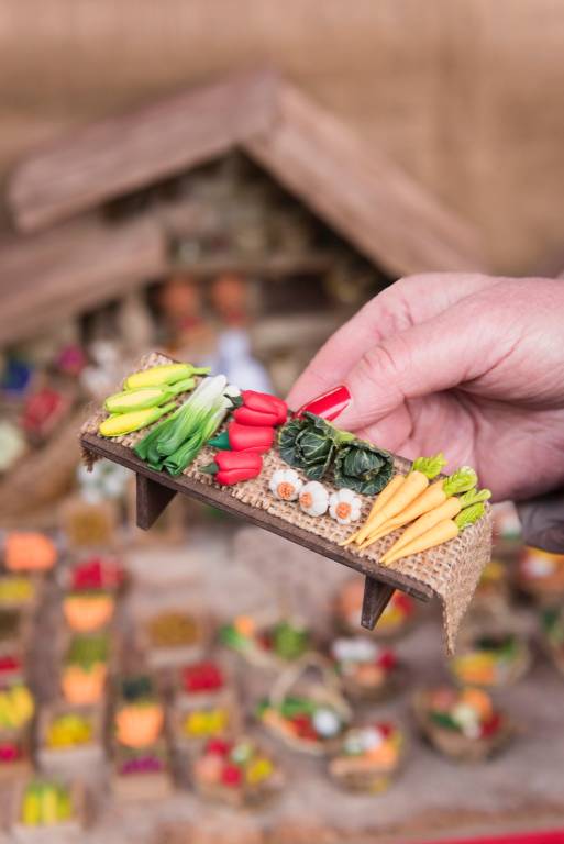 La magia dei mercatini di Natale di Santa Maria Maggiore