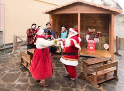 La magia dei mercatini di Natale di Santa Maria Maggiore