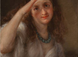 La mostra "Milano da romantica a scapigliata"