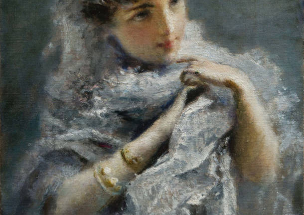 “Milano da romantica a scapigliata” in mostra a Novara