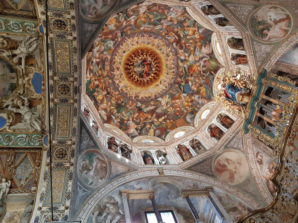 Archeologistics straordinarie Natività  