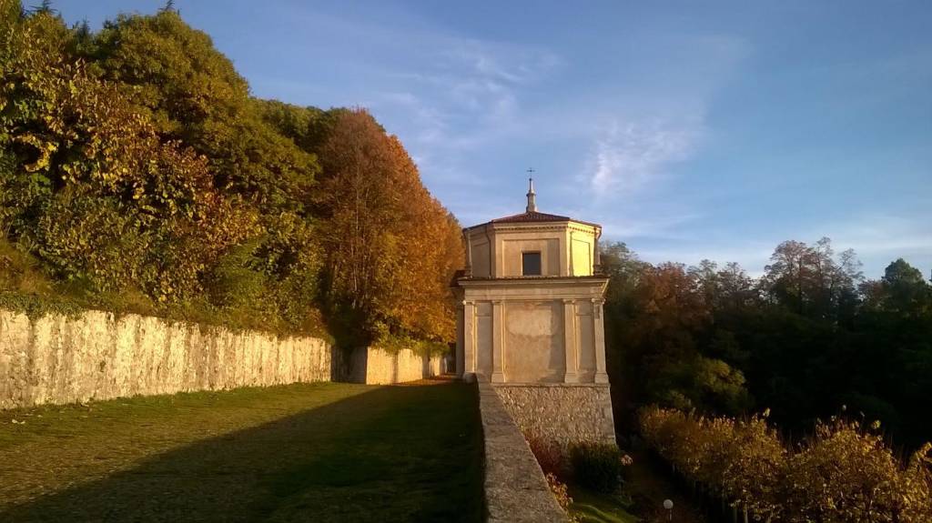 Archeologistics straordinarie Natività  