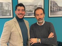 marco Limbiati Patrick panza