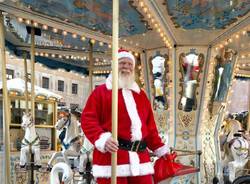 mercatino natale