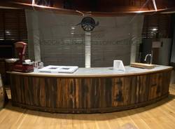 Officine dell'Acqua Laveno Mombello 