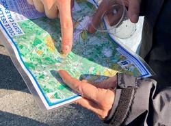 Orienteering Sesto Calende - Asd Dalla Chiesa