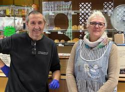 Panetteria Carera di Ispra 