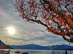 porticciolo caldè castelveccana autunno marzia malesani