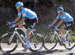 samuele rivi simone bevilacqua ciclismo eolo kometa