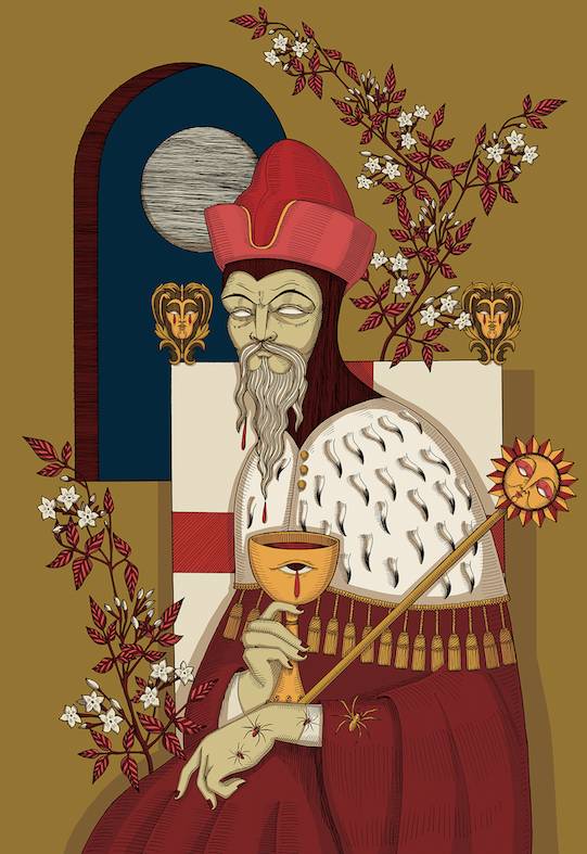 Seitzinger Alchemica a Domodossola