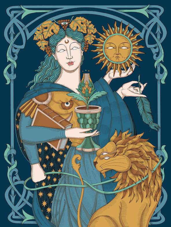 Seitzinger Alchemica a Domodossola