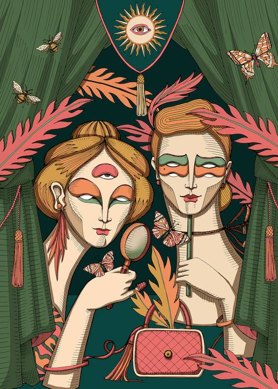 Seitzinger Alchemica a Domodossola