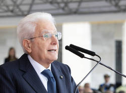 sergio mattarella