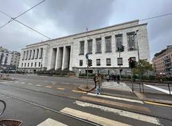tribunale procura milano 