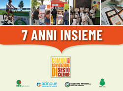 Convenzione Rifiuti Sesto Calende